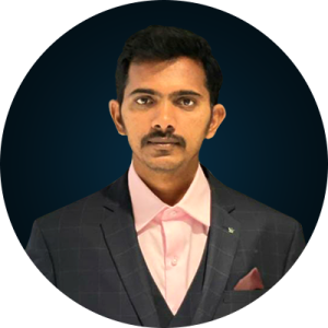 Picture of Sriram Jadda <br/><span style="color:#F9C406;font-size:14px;font-weight:400">Creative Director</span>
